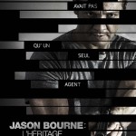 Jason Bourne : l’héritage
